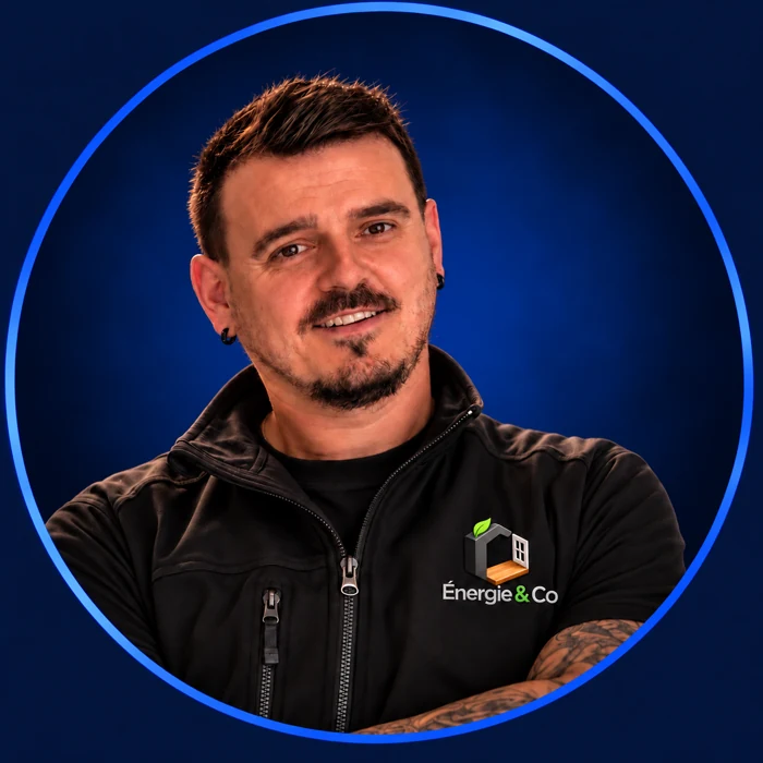 Portrait de Quentin, Direction & organisation